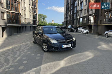 Седан Opel Vectra 2008 в 