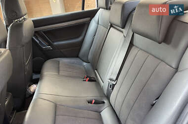 Седан Opel Vectra 2008 в 