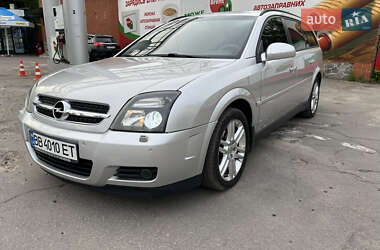 Універсал Opel Vectra 2004 в Харкові