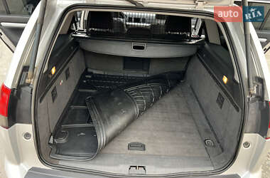 Универсал Opel Vectra 2004 в 