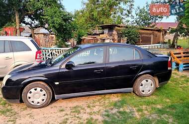 Седан Opel Vectra 2004 в Киеве