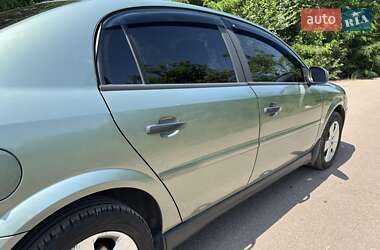 Седан Opel Vectra 2003 в 