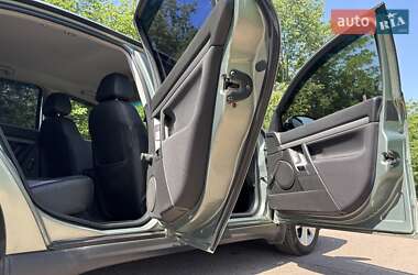 Седан Opel Vectra 2003 в 