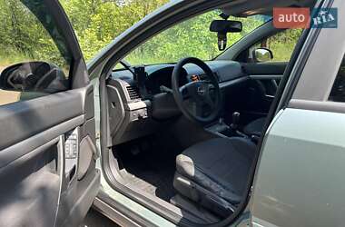 Седан Opel Vectra 2003 в 