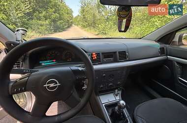 Седан Opel Vectra 2003 в 