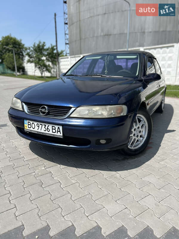 Opel Vectra 1999