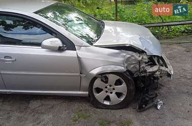 Лифтбек Opel Vectra 2006 в 