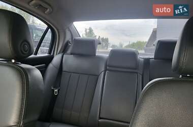 Седан Opel Vectra 2008 в 