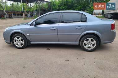 Седан Opel Vectra 2008 в 