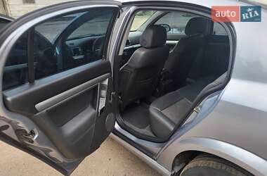 Седан Opel Vectra 2008 в 