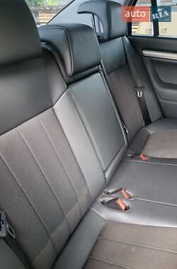 Седан Opel Vectra 2008 в 