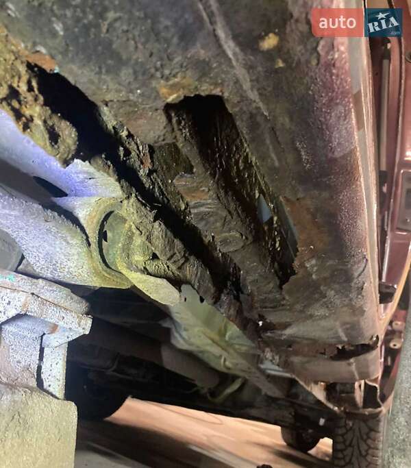 Універсал Opel Vectra 2001 в Хоролі