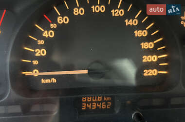 Універсал Opel Vectra 1998 в 