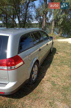 Универсал Opel Vectra 2008 в 