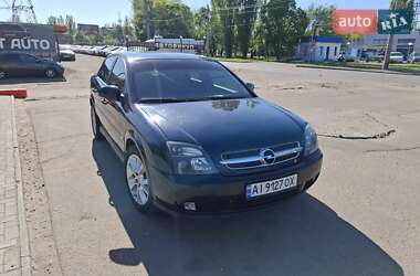 Седан Opel Vectra 2004 в 