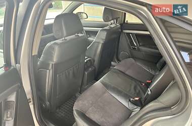 Ліфтбек Opel Vectra 2003 в 