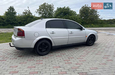 Седан Opel Vectra 2003 в 