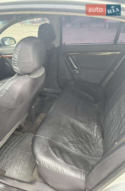 Седан Opel Vectra 2003 в 
