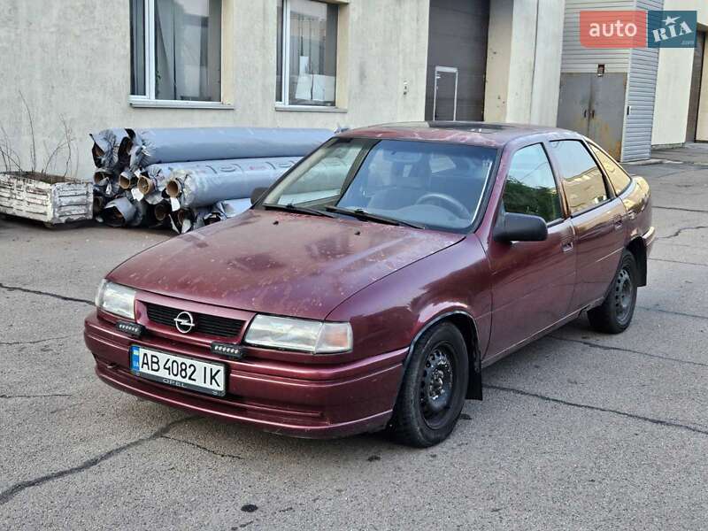 Opel Vectra 1995