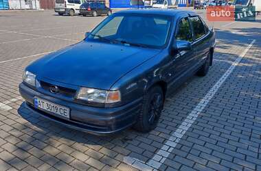 Седан Opel Vectra 1995 в Коломиї