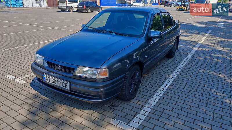 Opel Vectra 1995