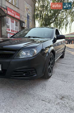 Седан Opel Vectra 2007 в Хмільнику