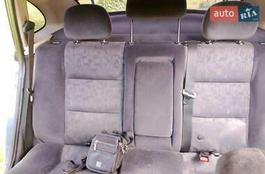 Седан Opel Vectra 1998 в 