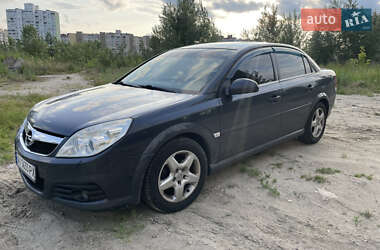 Седан Opel Vectra 2007 в Киеве