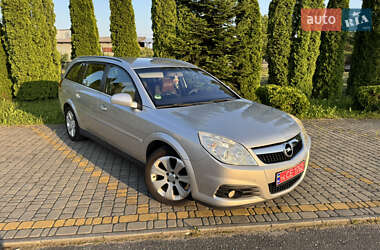 Универсал Opel Vectra 2007 в 