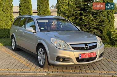 Универсал Opel Vectra 2007 в 