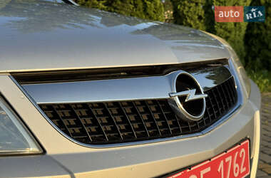 Универсал Opel Vectra 2007 в 