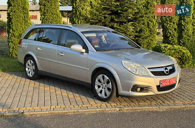 Универсал Opel Vectra 2007 в 