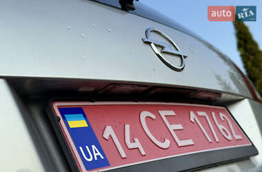 Универсал Opel Vectra 2007 в 