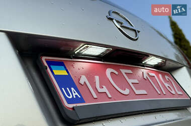 Универсал Opel Vectra 2007 в 