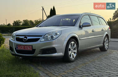 Универсал Opel Vectra 2007 в 
