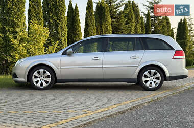 Универсал Opel Vectra 2007 в 