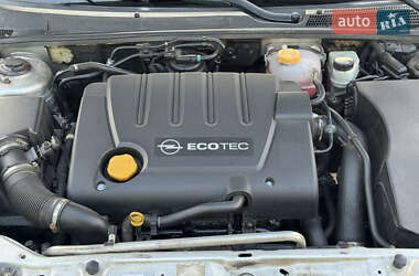 Универсал Opel Vectra 2007 в 