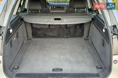 Универсал Opel Vectra 2007 в 