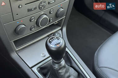 Универсал Opel Vectra 2007 в 
