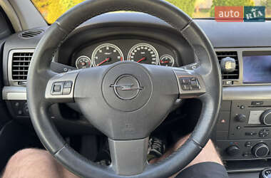 Универсал Opel Vectra 2007 в 