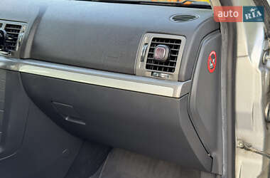 Универсал Opel Vectra 2007 в 