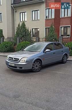 Седан Opel Vectra 2004 в Горишних Плавнях