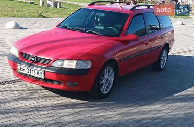 Універсал Opel Vectra 1998 в Горохові