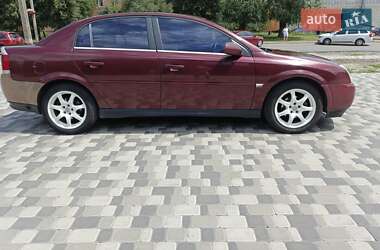 Седан Opel Vectra 2003 в 
