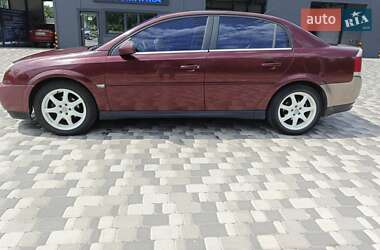Седан Opel Vectra 2003 в 
