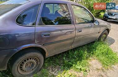 Седан Opel Vectra 1996 в 