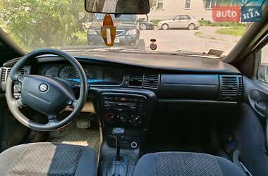 Седан Opel Vectra 1996 в 