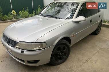 Седан Opel Vectra 1999 в Захарівці