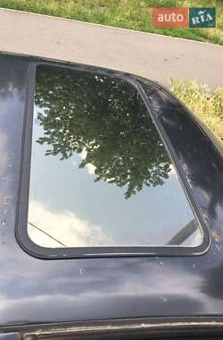 Седан Opel Vectra 1990 в 