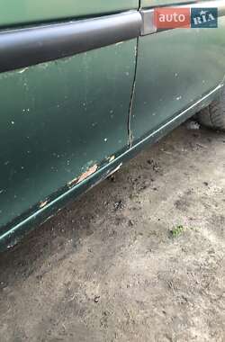 Седан Opel Vectra 1996 в 